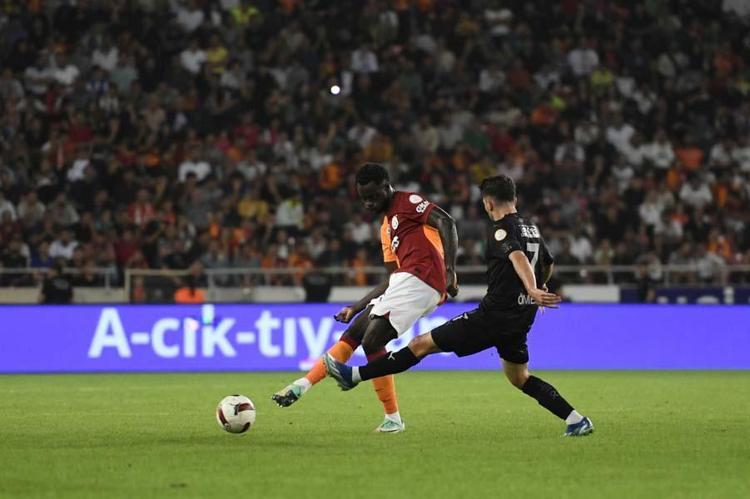Hatayspor - Galatasaray maçındaki penaltı kararı sonrası eski hakem sert çıktı VAR neden müdahale etmiyor