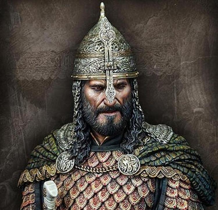SELAHADDİN EYYUBİ HANGİ DEVLETİ KURMUŞTUR