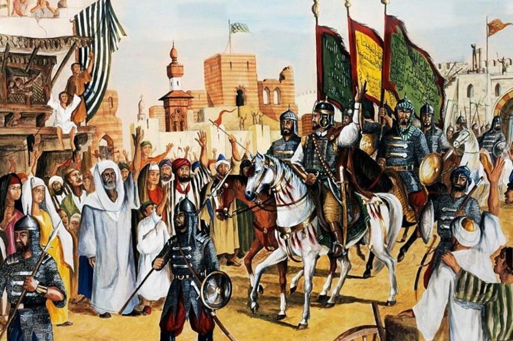 Selahaddin Eyyubi hangi devlet Eyyubiler Türk müydü, devlet ne zaman yıkıldı