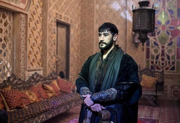 Selahaddin Eyyubi çekimleri nerede yapılıyor TRT 1 Selahaddin Eyyubi dizisi hangi il, ilçede çekiliyor