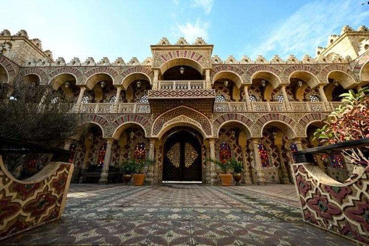 Selahaddin Eyyubi çekimleri nerede yapılıyor TRT 1 Selahaddin Eyyubi dizisi hangi il, ilçede çekiliyor