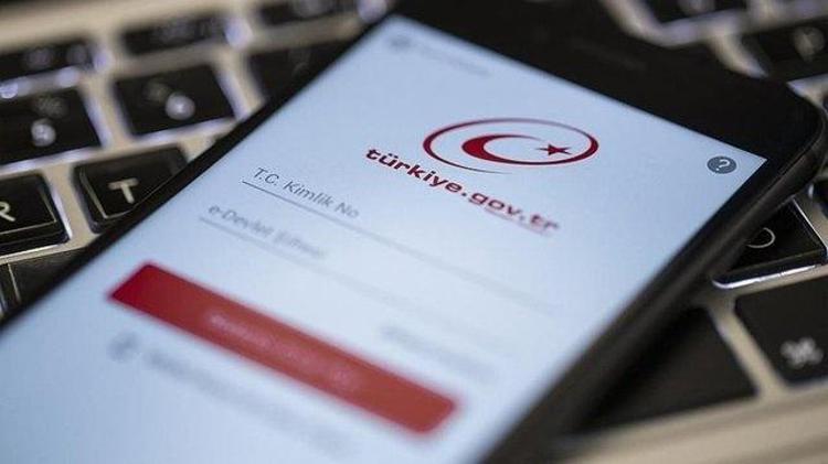 KYK taahhütname onayı nasıl yapılır GSB 2023-2024 KYK taahhütname onay işlemi e-devlet ekranında