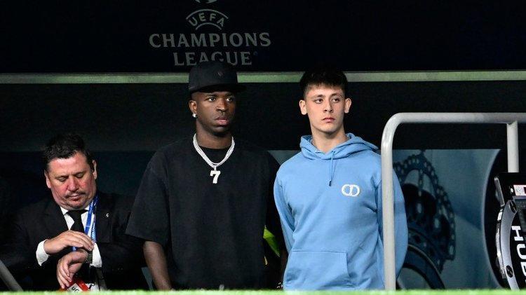 Real Madridde Arda Güler kararı Ancelotti açıkladı, gözyaşlarını tutamadı, takımdan kovuldu