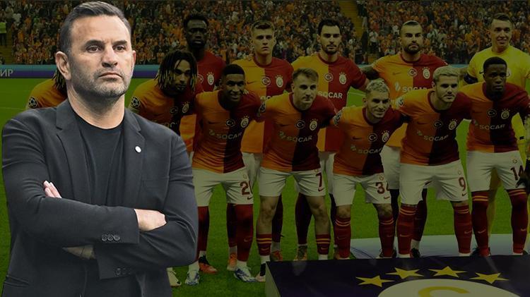 Zaha, Tete derken 2-1 sonrası yeni transfer ayrılıyor Okan Burukun sabrını taşırdı