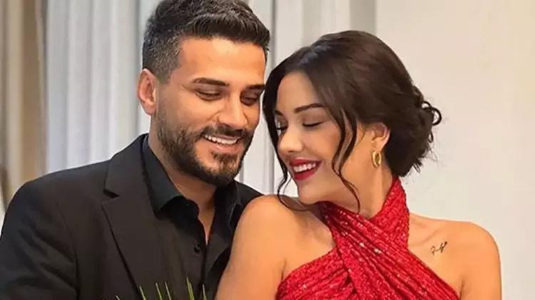 Dilan Polat ve Engin Polat için yeni karar Güvenlik gerekçesiyle değiştirildi