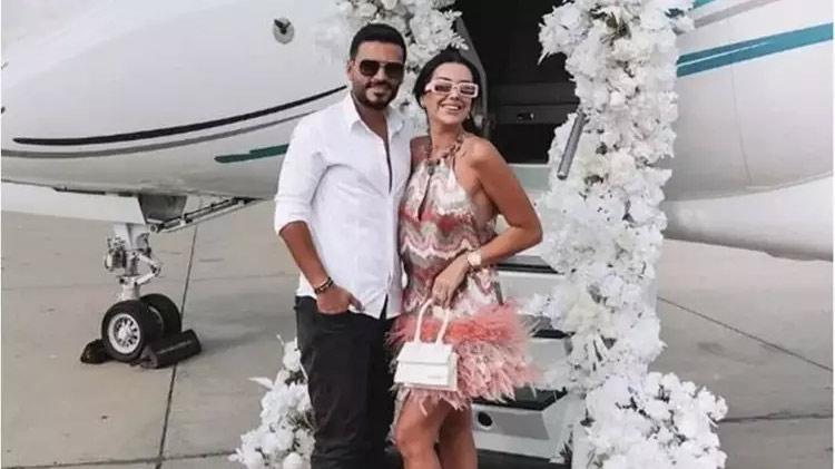 Dilan Polat ve Engin Polat için yeni karar Güvenlik gerekçesiyle değiştirildi