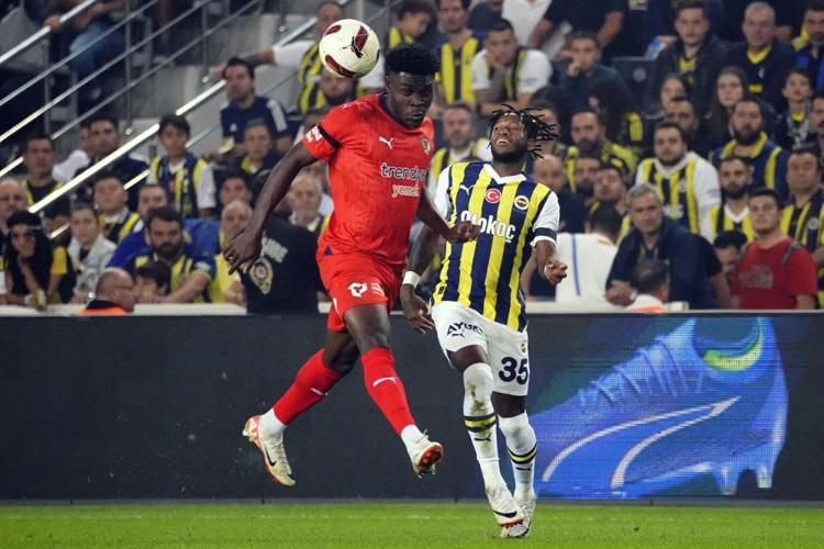 Tadicin performansı yerlerde Gerçek ortaya çıktı, Fred olmayınca olmuyor