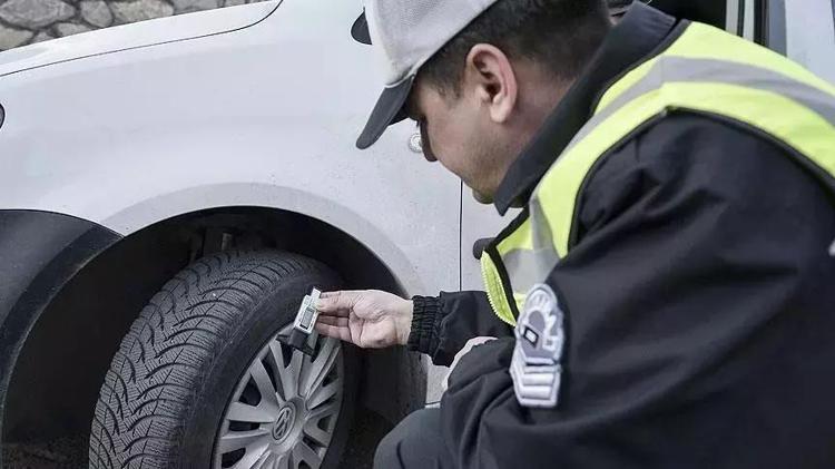 KIŞ LASTİĞİ TAKMAMA CEZASI NE KADAR