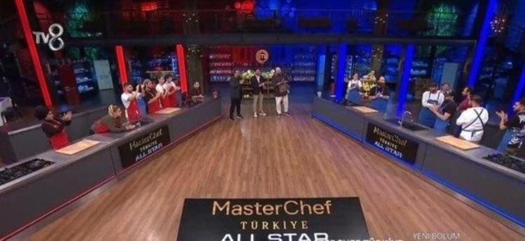 MasterChef dokunulmazlık oyunu kim kazandı 14 Kasım MasterChef All Star ilk eleme adayı kim oldu