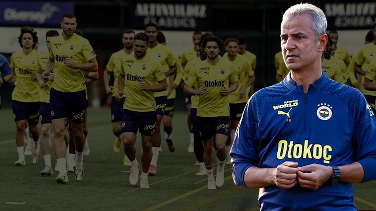 Herkes stoper, orta saha beklerken 2 forvet transferi birden Fenerbahçeye veda ediyor