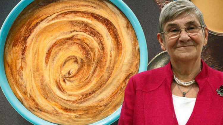 Yaşlanmayı yavaşlatıyor, kalp hastalıkları ve felç riskini azaltıyor İşte Canan Karatayın özellikle tavsiye ettiği besin