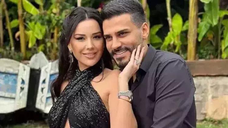 Eylül Öztürk hakkında olay iddia Daha önce hiç gündeme gelmemişti, ortaya çıktı