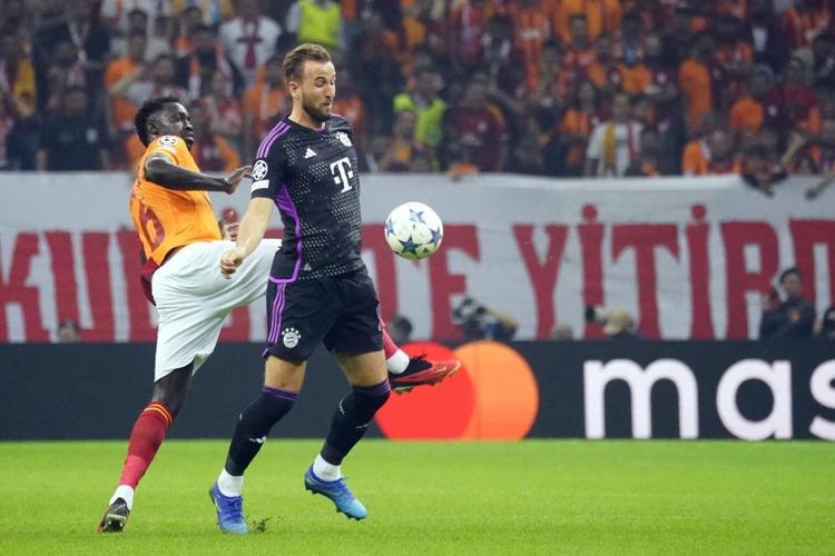 Nelsson, Torreira derken Sacha Boey kararı Okan Buruk resti çekti