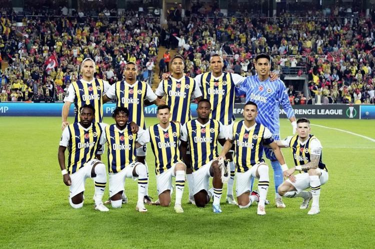 Fenerbahçede umduğunu bulamadı İsmail Kartal biletini kesti, şok ayrılık