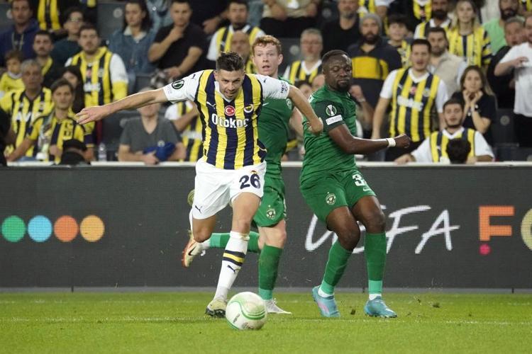 RYAN KENT AYRILABİLİR