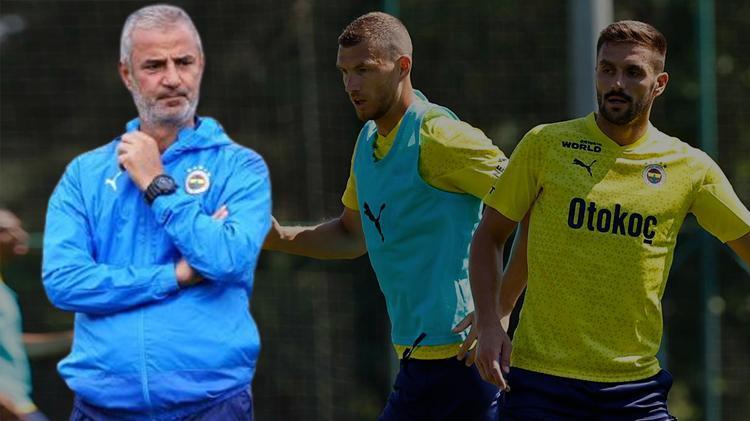 Tadic, Dzekoyu silip atacak Fenerbahçe transfer bombasını patlattı, Alman yıldız geliyor