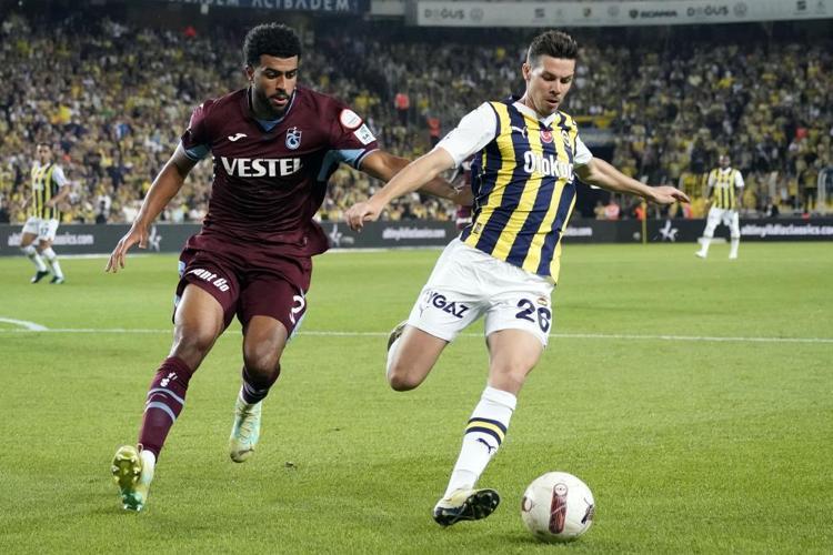 Tadic, Dzekoyu silip atacak Fenerbahçe transfer bombasını patlattı, Alman yıldız geliyor