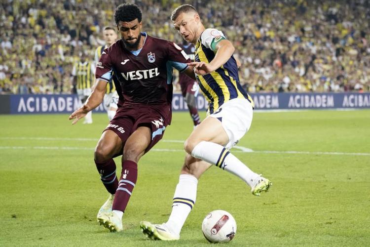 Tadic, Dzekoyu silip atacak Fenerbahçe transfer bombasını patlattı, Alman yıldız geliyor