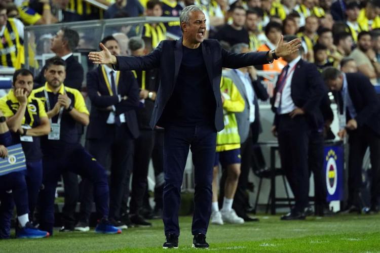 Tadic, Dzekoyu silip atacak Fenerbahçe transfer bombasını patlattı, Alman yıldız geliyor