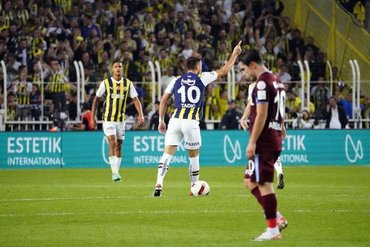 Tadic, Dzekoyu silip atacak Fenerbahçe transfer bombasını patlattı, Alman yıldız geliyor