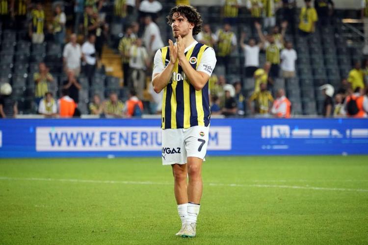 Tadic, Dzekoyu silip atacak Fenerbahçe transfer bombasını patlattı, Alman yıldız geliyor