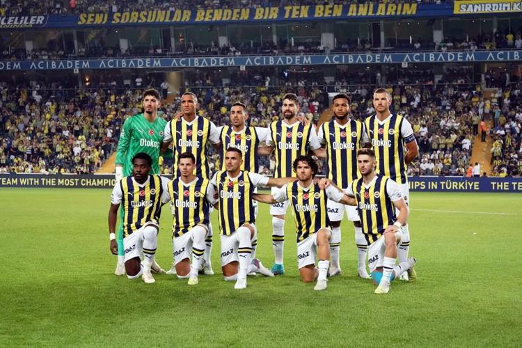 Tadic, Dzekoyu silip atacak Fenerbahçe transfer bombasını patlattı, Alman yıldız geliyor