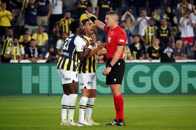 Tadic, Dzekoyu silip atacak Fenerbahçe transfer bombasını patlattı, Alman yıldız geliyor