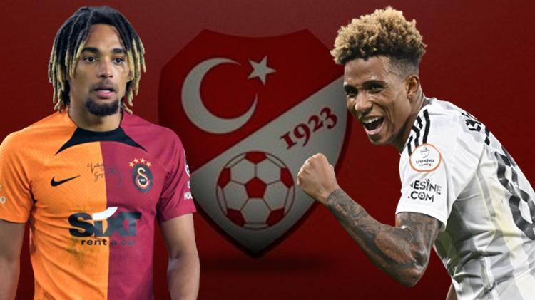 Sacha Boey, Gedson Fernandes A Milli Takıma Türk vatandaşlığı teklifi, Hamit Altıntop işi bitirecek