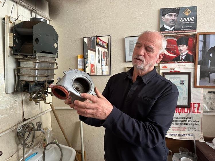 Yoğun kar yağışı geliyor Düşük doğal gaz faturası için uzman isimden kritik tavsiyeler