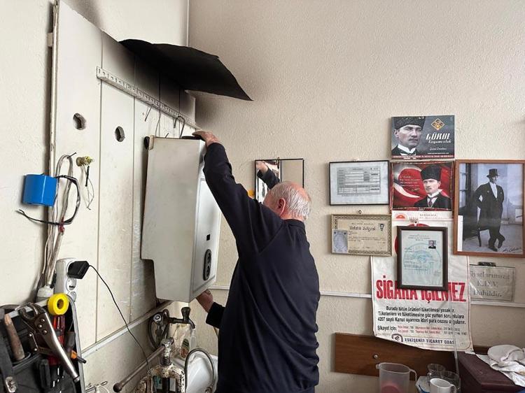 Yoğun kar yağışı geliyor Düşük doğal gaz faturası için uzman isimden kritik tavsiyeler