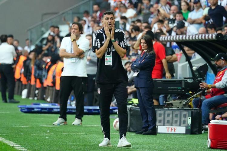 O AÇIKLAMALARI BiR ÇIKIŞTAN ÖTE ‘BURAK YILMAZ’IN YARDIM ÇIĞLIĞIYDI’