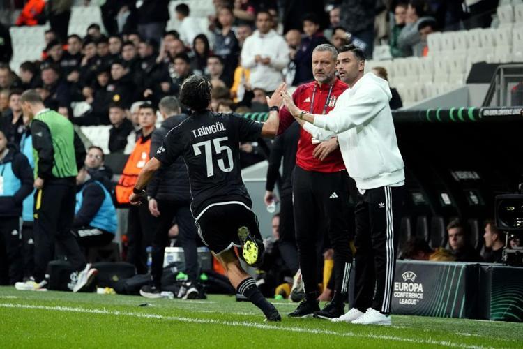 GERÇEK BiR DEĞiŞiM OLMAYINCA KAÇINILMAZ SON GÖSTERE GÖSTERE GELDi