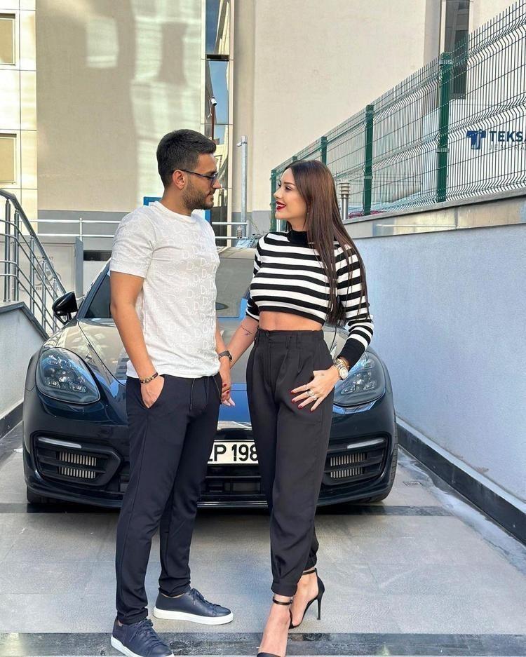 Eylül Öztürk hakkında olay iddia Daha önce hiç gündeme gelmemişti, ortaya çıktı