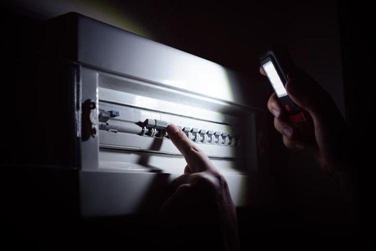 İstanbulun 22 ilçesinde elektrik kesintisi | Elektrikler ne zaman gelecek İşte 16 Kasım BEDAŞ elektrik kesintisi listesi