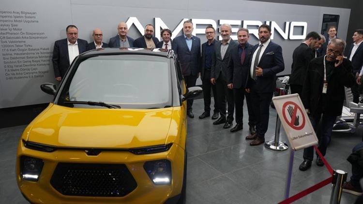 Yüzde 100’e yakın yerlilik oranı