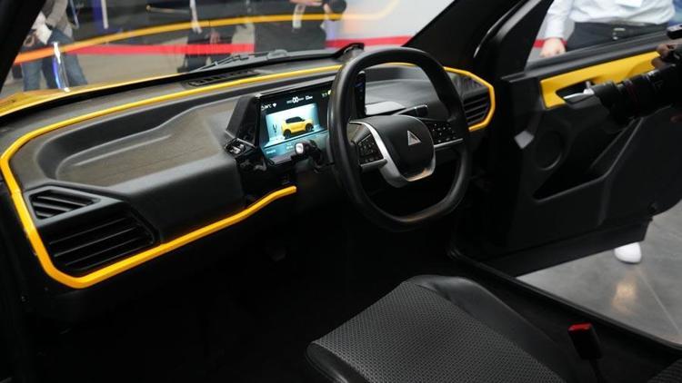 Türkiyenin yeni yüzde 100 yerli elektrikli aracını 16 yaşındaki gençler de kullanabilecek İşte piyasaya çıkış tarihi ve fiyatı