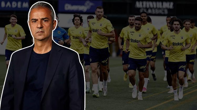 İsmail Kartal 2 yıldızın biletini kesti Fred, İsmail Yüksek var sana gerek yok