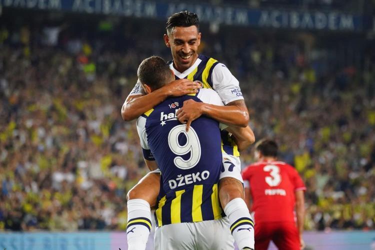 İsmail Kartal 2 yıldızın biletini kesti Fred, İsmail Yüksek var sana gerek yok