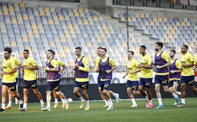 İsmail Kartal 2 yıldızın biletini kesti Fred, İsmail Yüksek var sana gerek yok