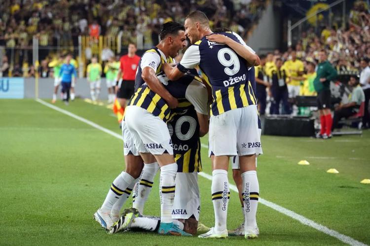 Fenerbahçeye Alman gol makinesi Ali Koçtan 96 milyon euroluk çılgınlık