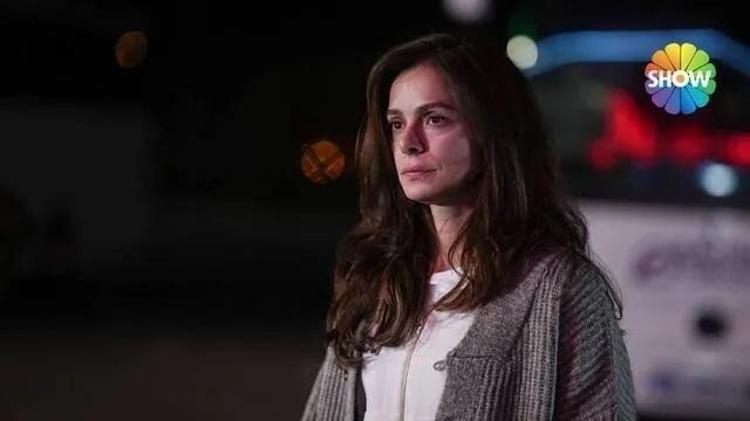 Sandık Kokusu dizisi konusu nedir Show Tv Sandık Kokusu oyuncuları kimler