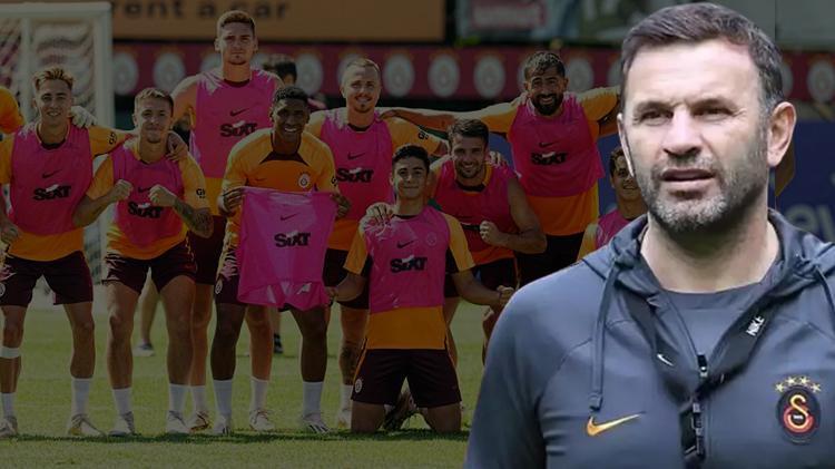 Fazla kilolarından kurtulamadı, bileti kesildi Torreira’nın yanına milli yıldız geliyor