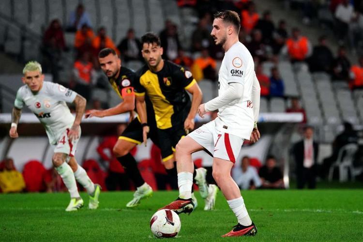 Fazla kilolarından kurtulamadı, bileti kesildi Torreira’nın yanına milli yıldız geliyor