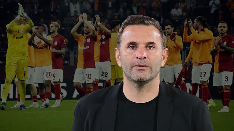 Galatasarayı yıkan haber Okan Burukun prensi gitmek istediği takımı açıkladı