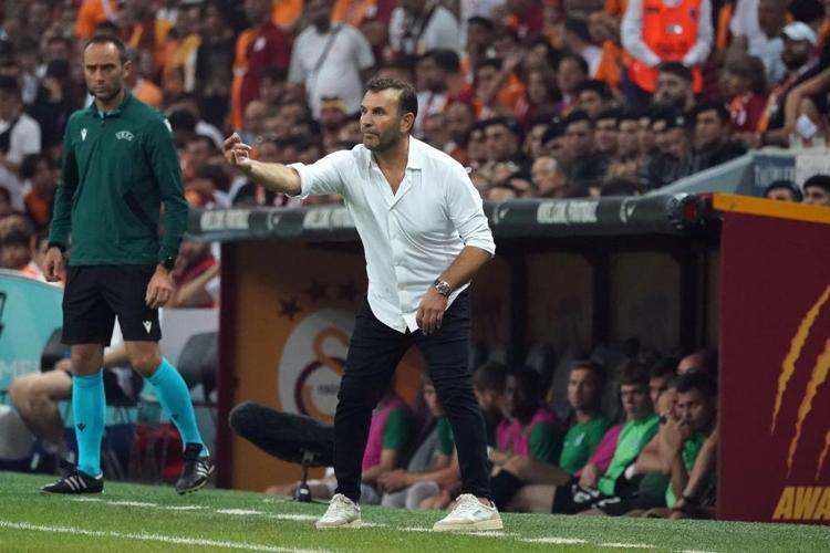 Kerem Aktürkoğlunu yumruklamıştı Galatasarayın eski yıldızı rakip takıma gidiyor