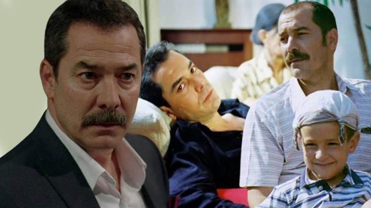 Fikret Kuşkandan yıllar sonra Babam ve Oğlum itirafı