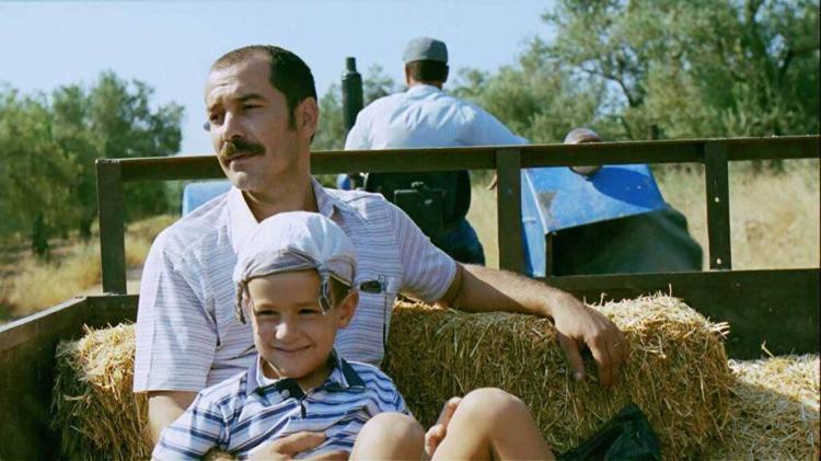 Fikret Kuşkandan yıllar sonra Babam ve Oğlum itirafı