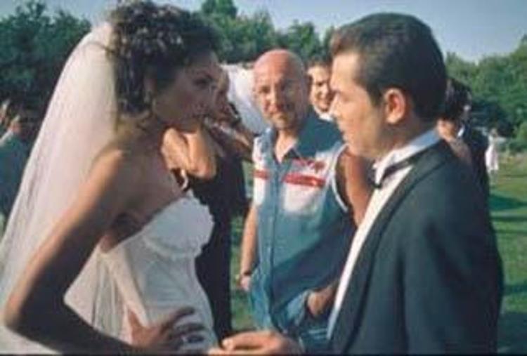Fikret Kuşkandan yıllar sonra Babam ve Oğlum itirafı