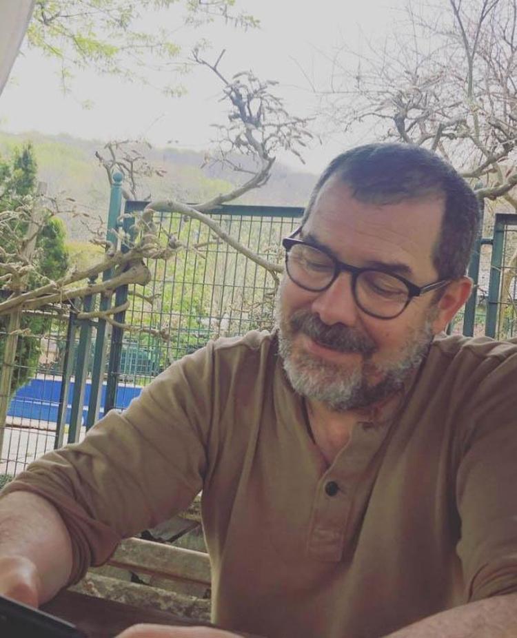 Fikret Kuşkandan yıllar sonra Babam ve Oğlum itirafı