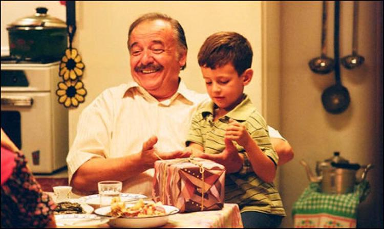 Fikret Kuşkandan yıllar sonra Babam ve Oğlum itirafı
